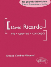 Ricardo David - Vie, oeuvres, concepts