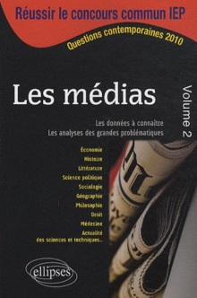 Les médias - 2