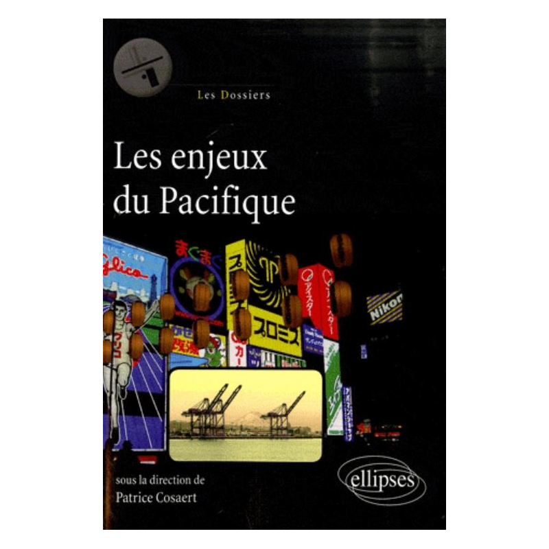 Les enjeux du Pacifique