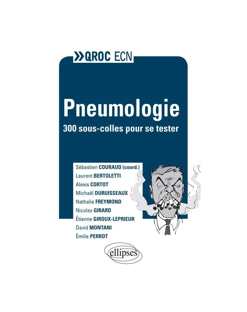 Pneumologie