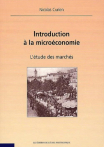 Introduction à la microéconomie