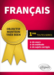 Français - 1res toutes séries