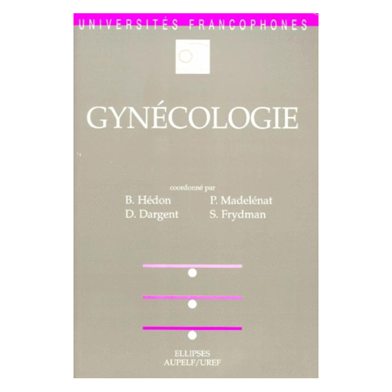 Gynécologie