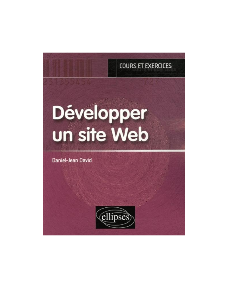 Développer un site web