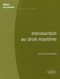 Introduction au droit maritime