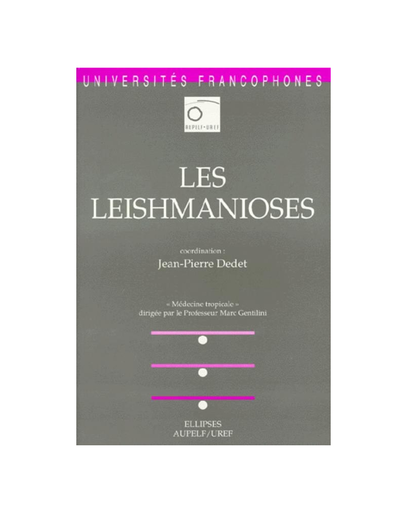 Les leishmanioses