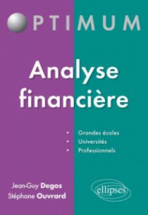 Analyse financière