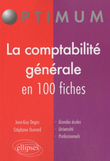 La comptabilité générale en 100 fiches