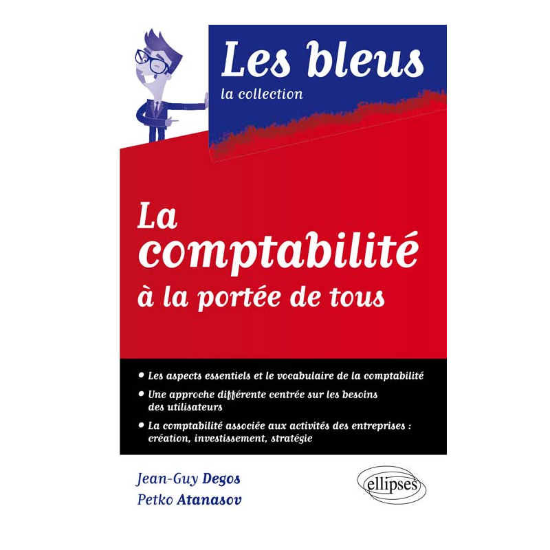 La comptabilité à la portée de tous