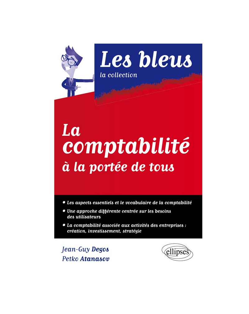 La comptabilité à la portée de tous