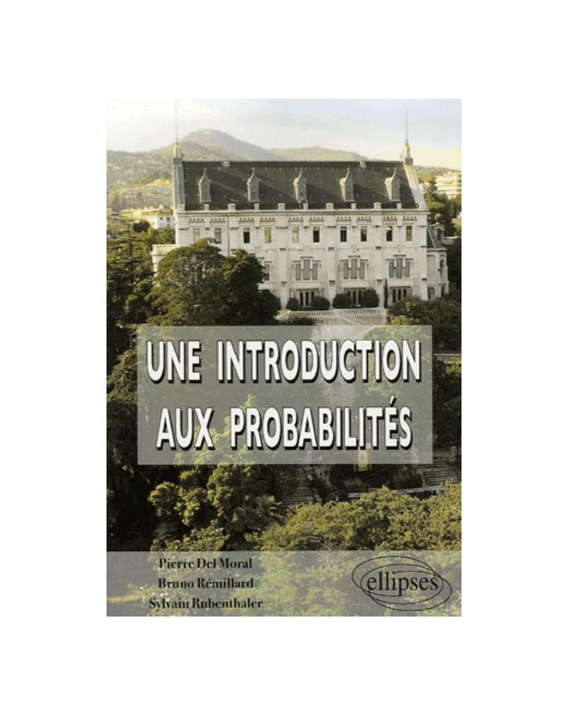 Une introduction aux probabilités