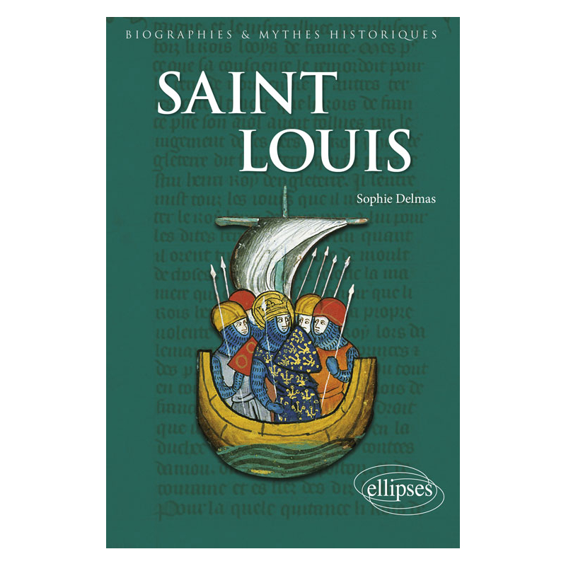 Saint Louis