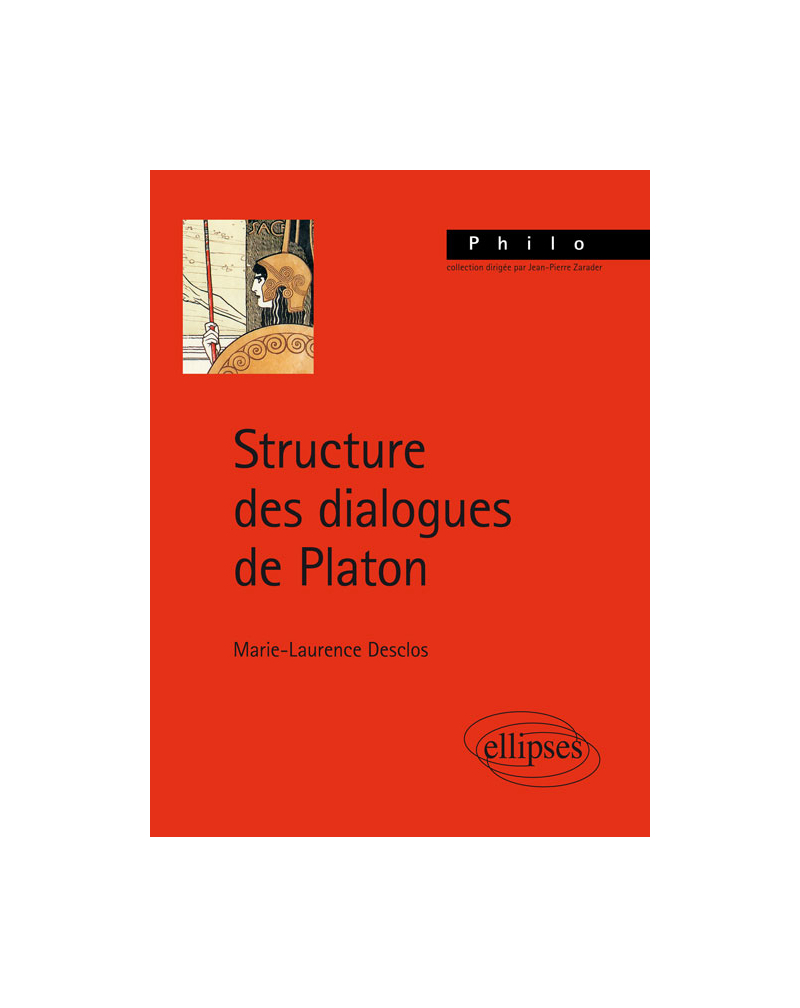 Structure des dialogues de Platon