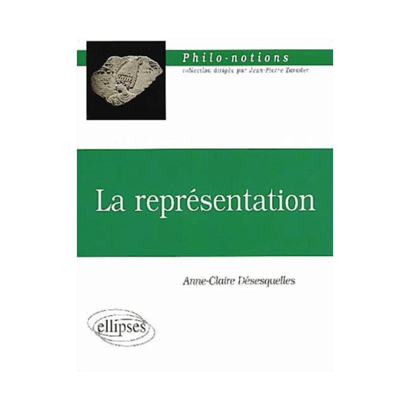La représentation