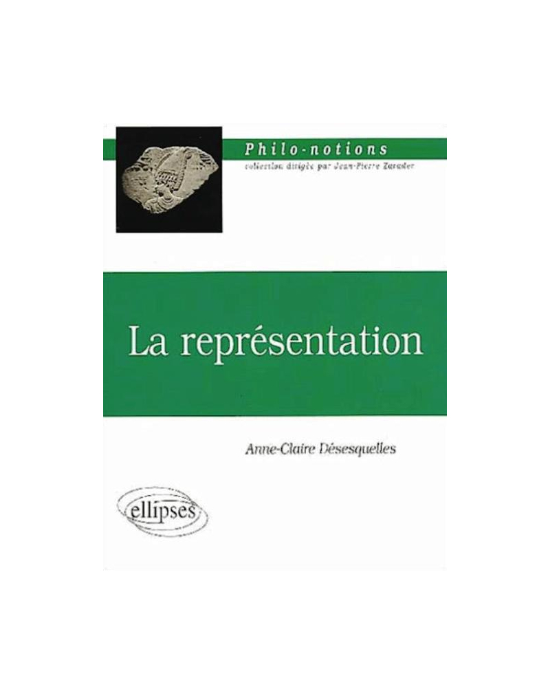 La représentation