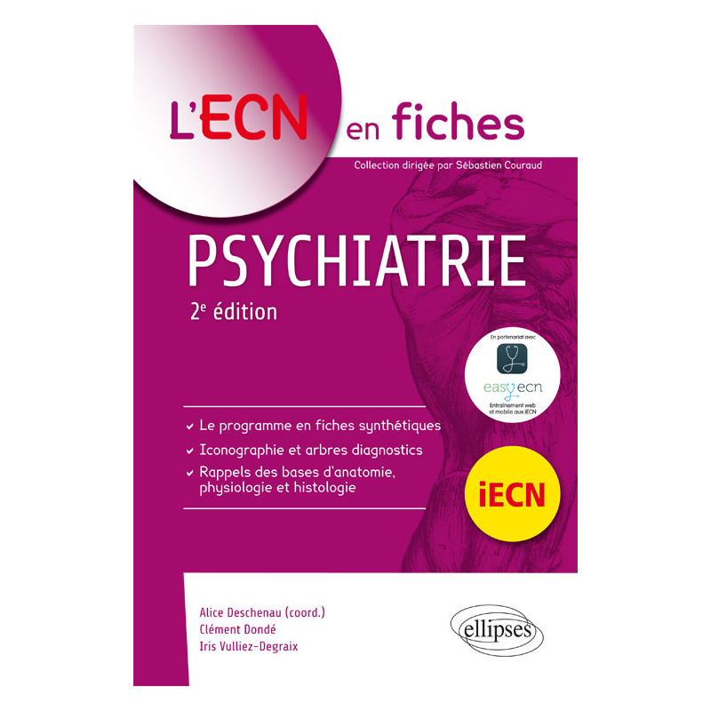 Psychiatrie - 2e édition