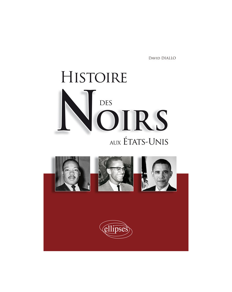Histoire des Noirs aux Etats-Unis