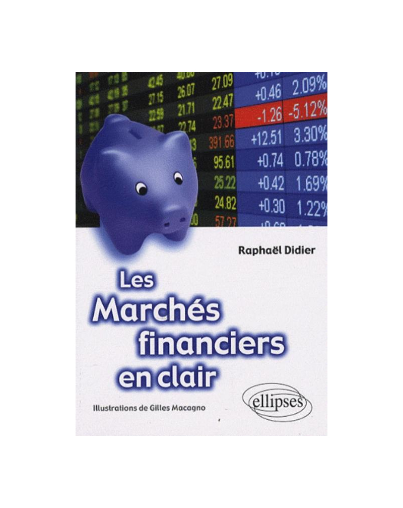 Les marchés financiers en clair