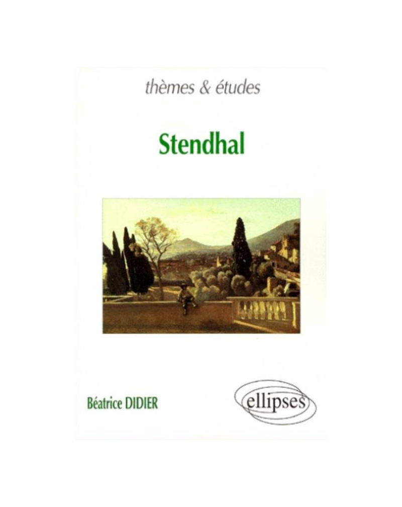 Stendhal