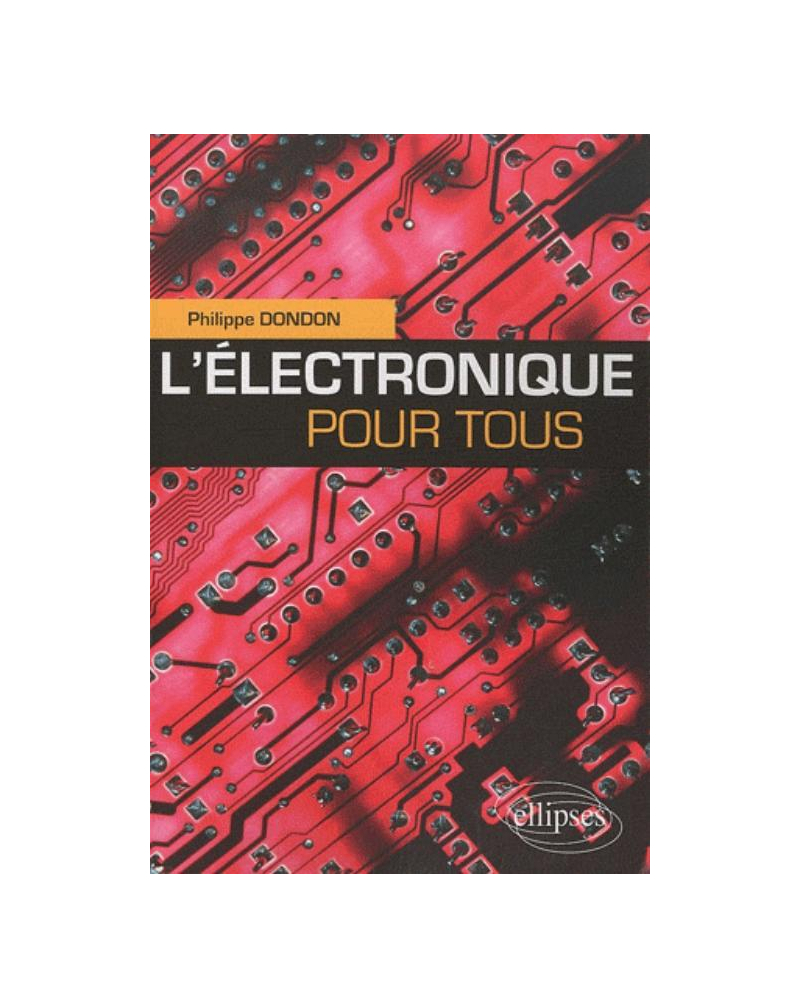 L'électronique pour tous
