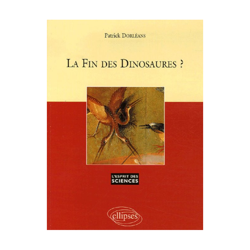 La fin des dinosaures ? - n°39