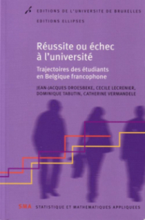 Réussite ou échec à l'université. Trajectoire des étudiants en Belgique francophone
