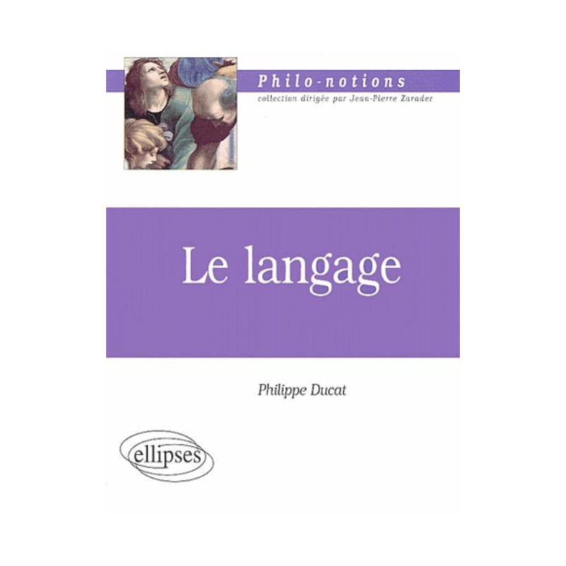 langage (Le)