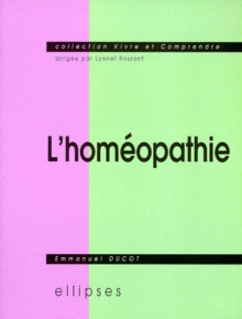 homéopathie (L')