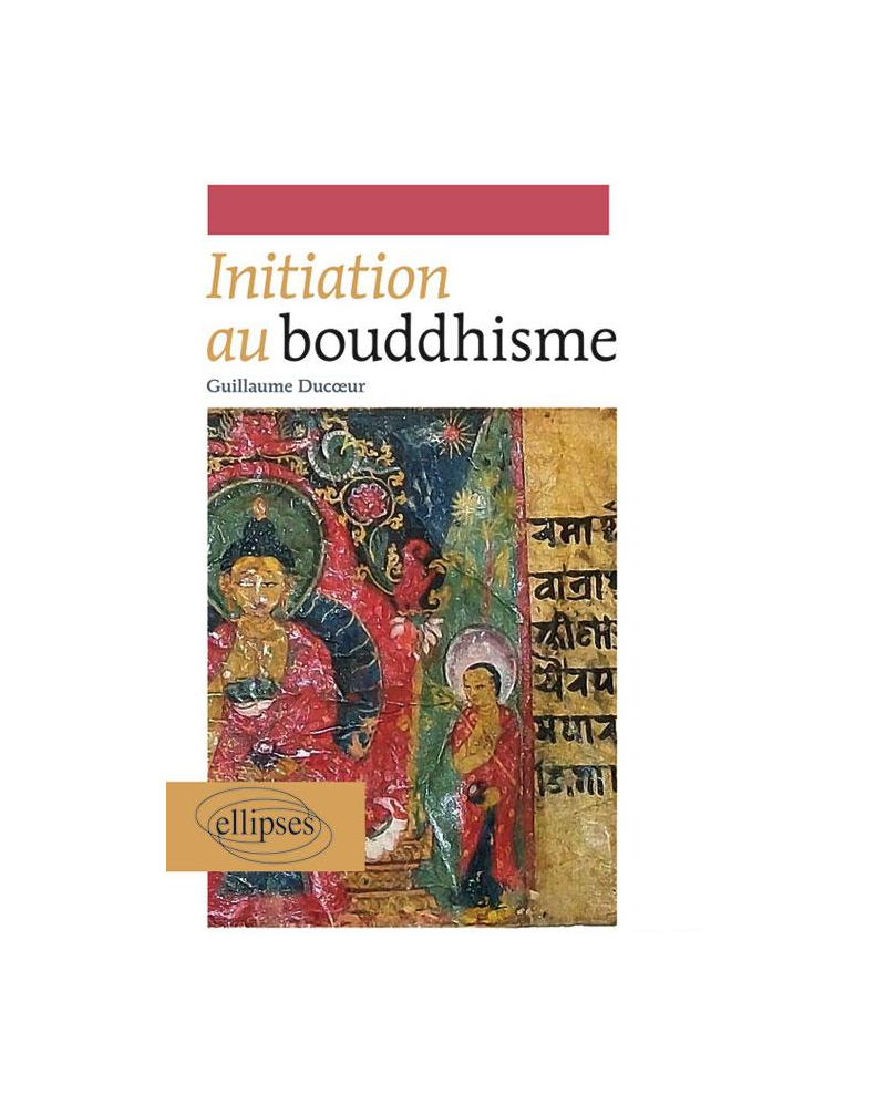 Initiation au bouddhisme