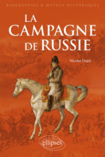 La Campagne de Russie
