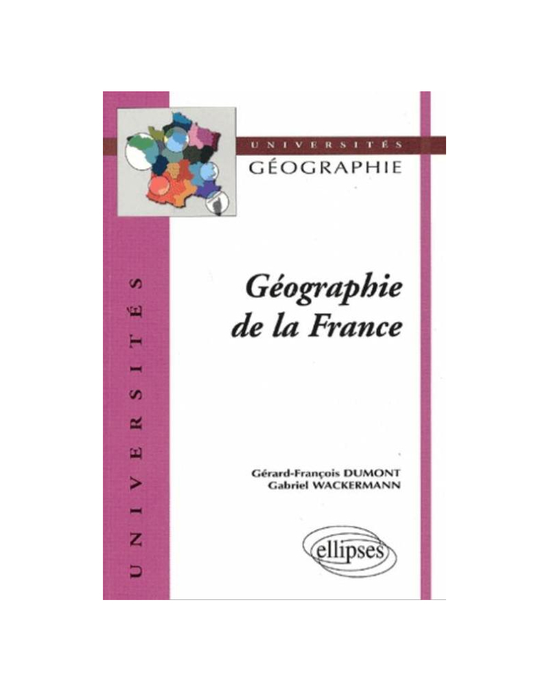 Géographie de la France