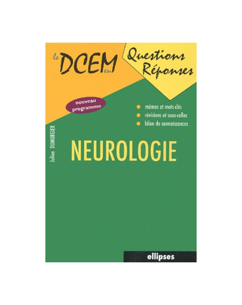 Neurologie