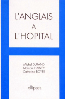 L'anglais à l'Hôpital