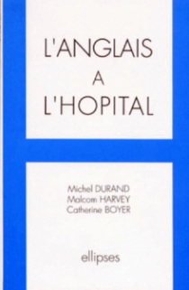 L'anglais à l'Hôpital