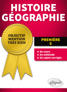 Histoire-Géographie - Première S