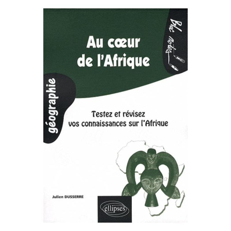 Au cœur de l'Afrique