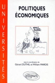 Politiques économiques
