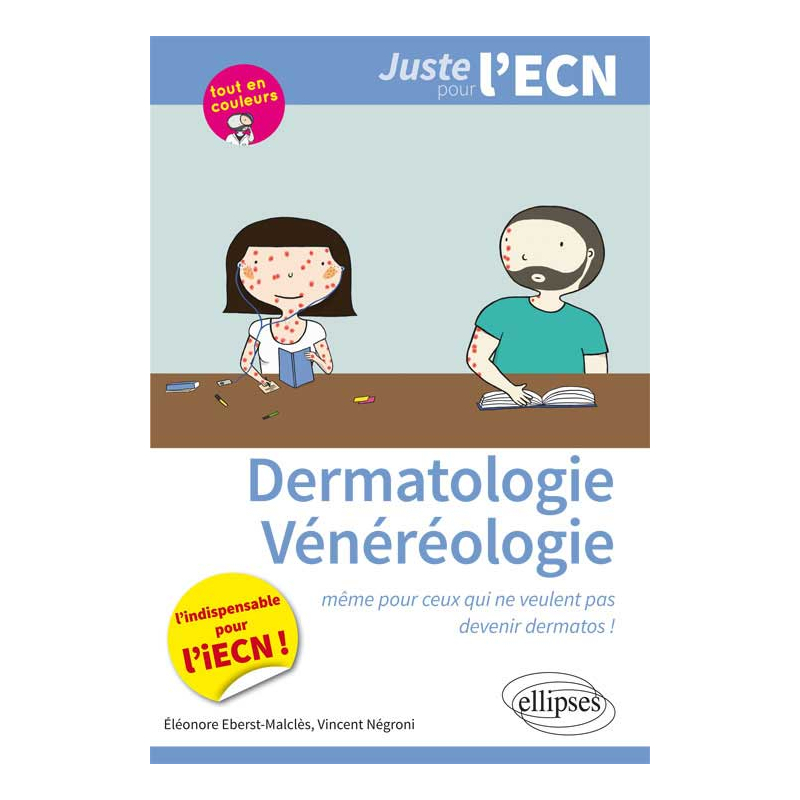Dermatologie-Vénéorologie