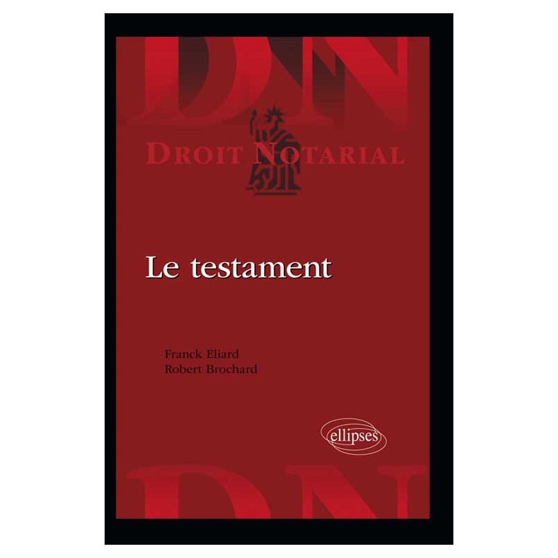 Le testament