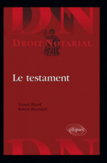 Le testament