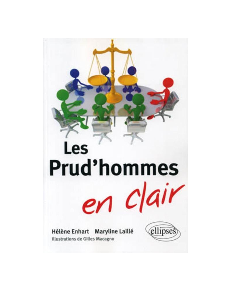 Les Prud'hommes en clair