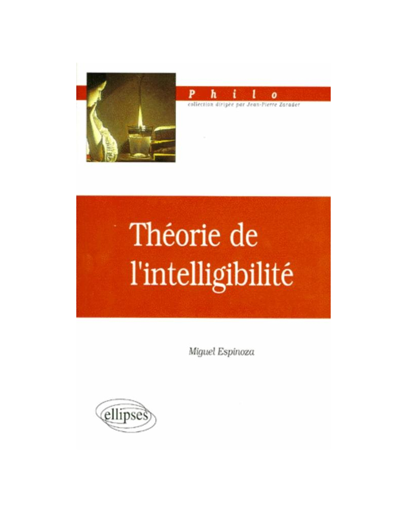 Théorie de l'intelligibilité