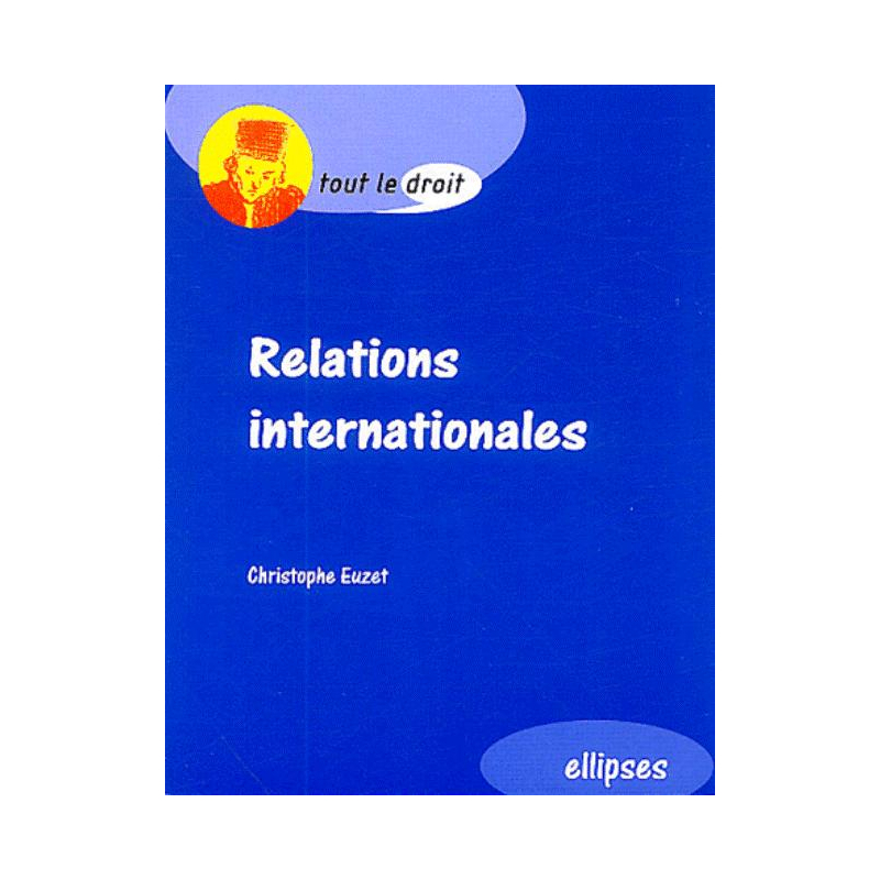 Relations internationales