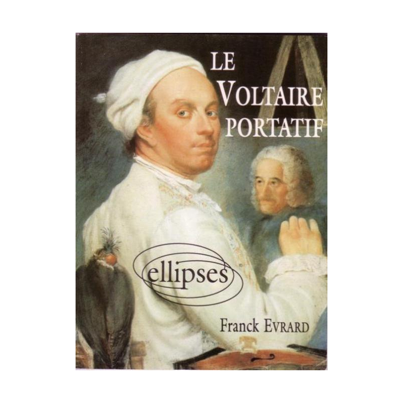 Voltaire portatif (Le)