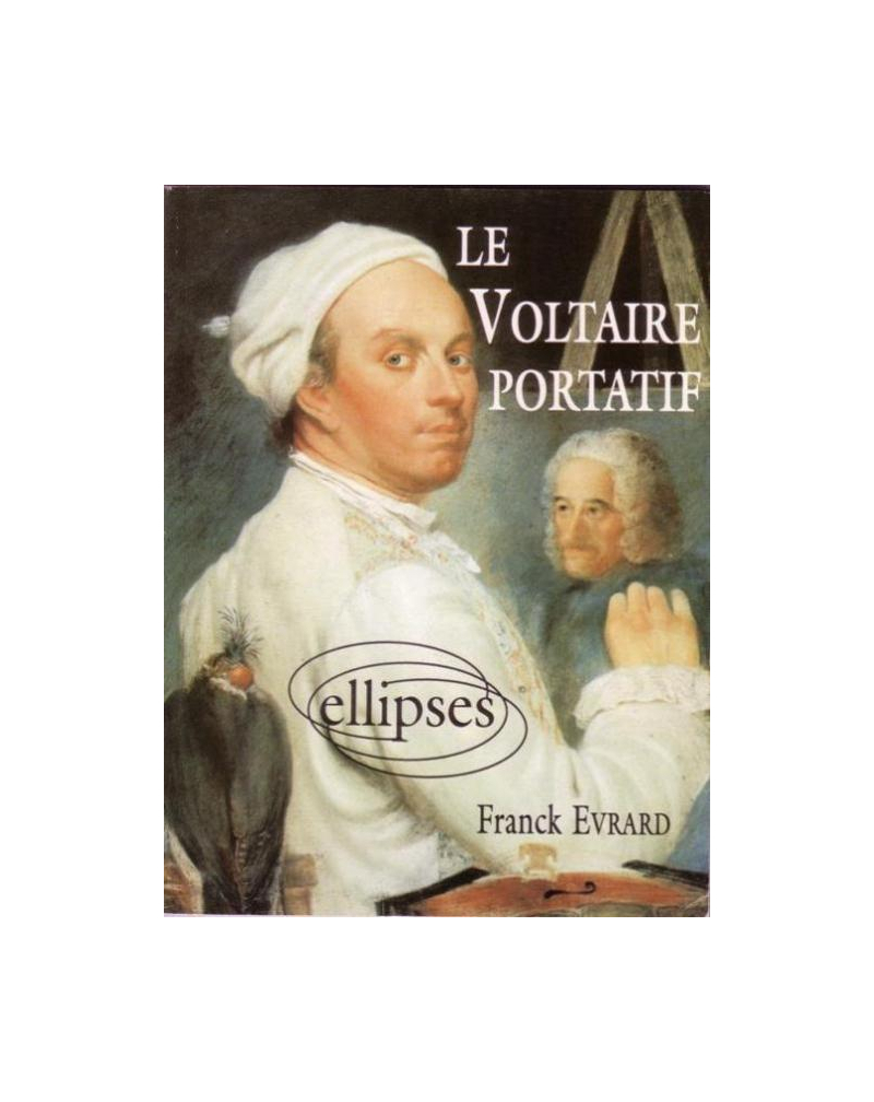 Voltaire portatif (Le)