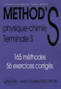 Physique-Chimie - Terminale S