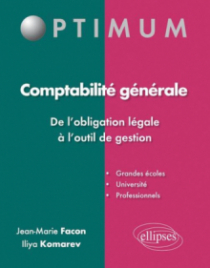 Comptabilité générale : de l'obligation légale à l'outil de gestion