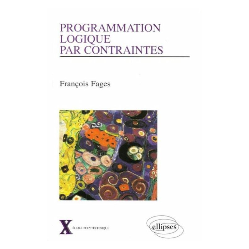 Programmation logique par contraintes