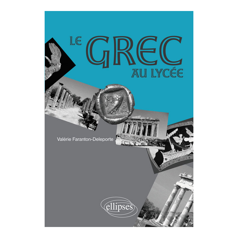Le grec au lycée