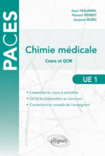 Chimie médicale